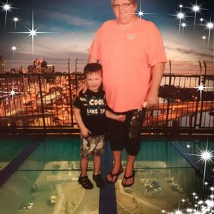 Meet your Posher, Tina